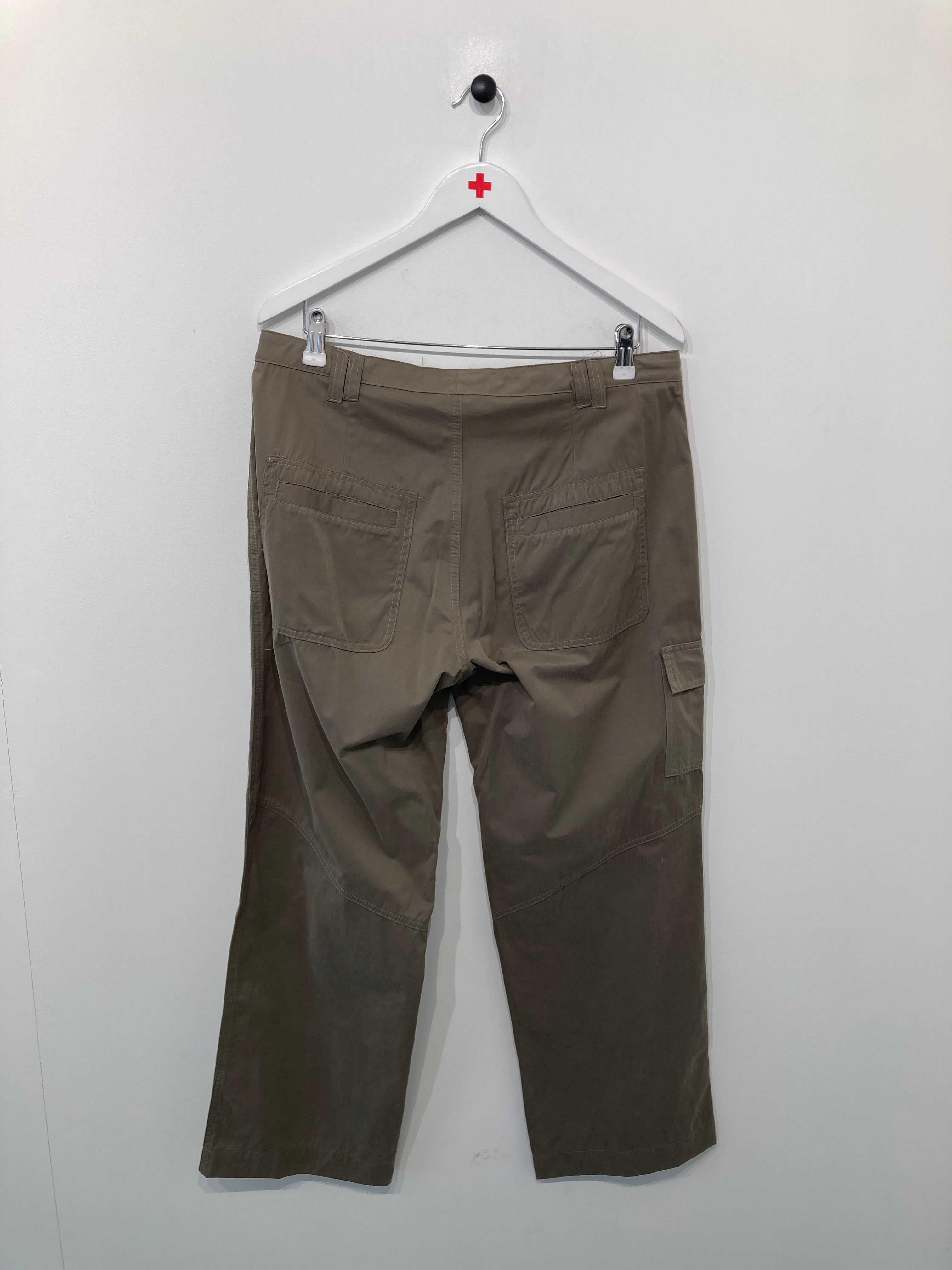 Zhensi Bukser